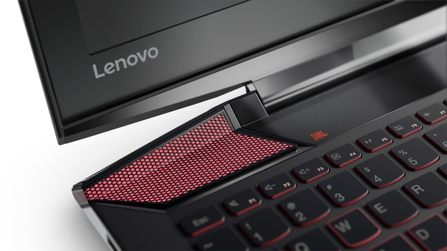 Lenovo ideapad Y700 – Ông trùm chơi game cơ động 
