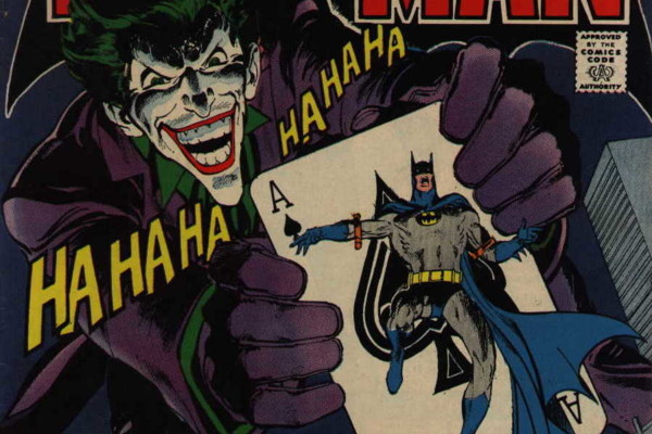 Những điều mà chúng ta vẫn nhầm tưởng về Hoàng tử tội phạm Joker