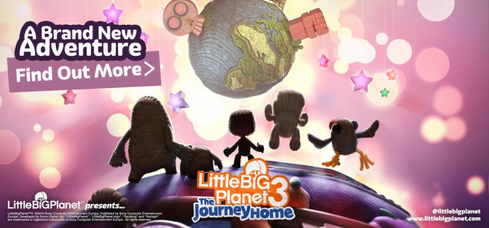 Các gói Marvel Super Heroes của LittleBigPlanet sẽ bị Sony xóa vĩnh viễn