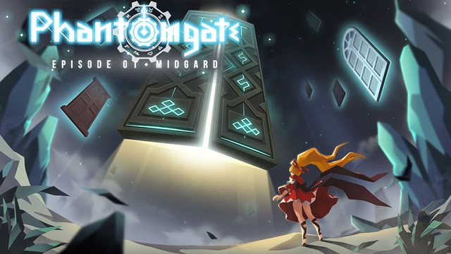 Phantomgate – mê mẩn tựa game thần thoại Bắc Âu mới lạ từ Netmarble