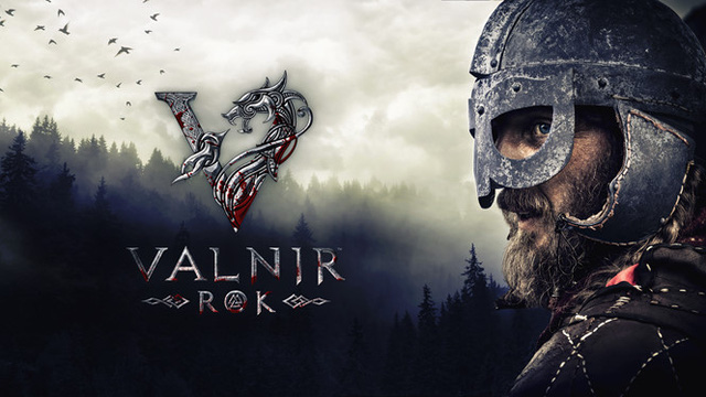 Valnir Rok – game hành động phiêu lưu cực chất sắp mở cửa thử nghiệm