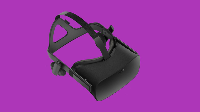 Facebook ôm tham vọng mua độc quyền các game hay cho kính Oculus VR