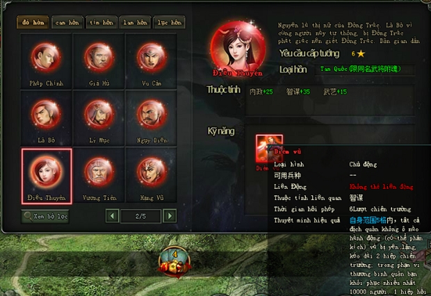 VTC tỏ ra tự tin với tựa game mới: Linh Vương 2