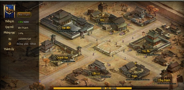 VTC tỏ ra tự tin với tựa game mới: Linh Vương 2