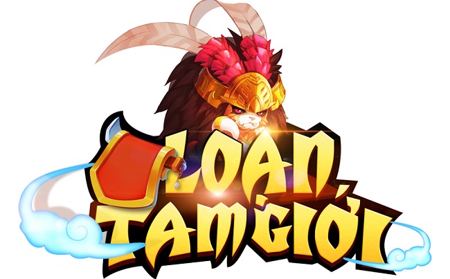 Thiên Vực Ảo Tưởng - Game hạng S của Kingsoft về Việt Nam với tên Loạn Tam Giới