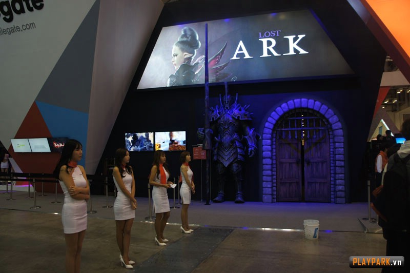 Lost Ark đang được nhiều NPH Game Việt Nam hỏi mua