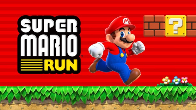 Không có IOS để chơi Super Mario Run? Đừng buồn, hãy thử game này!