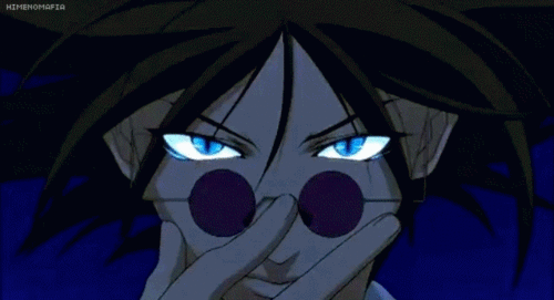 Những đôi mắt có sức mạnh bá đạo nhất thế giới Anime/ Manga