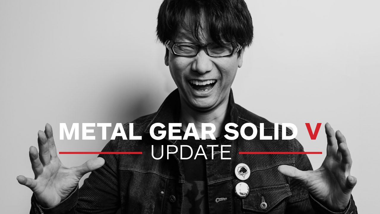 Giải thể nhà phát triển Metal Gear Solid V Konami cần nhiều tiền cho phần mới