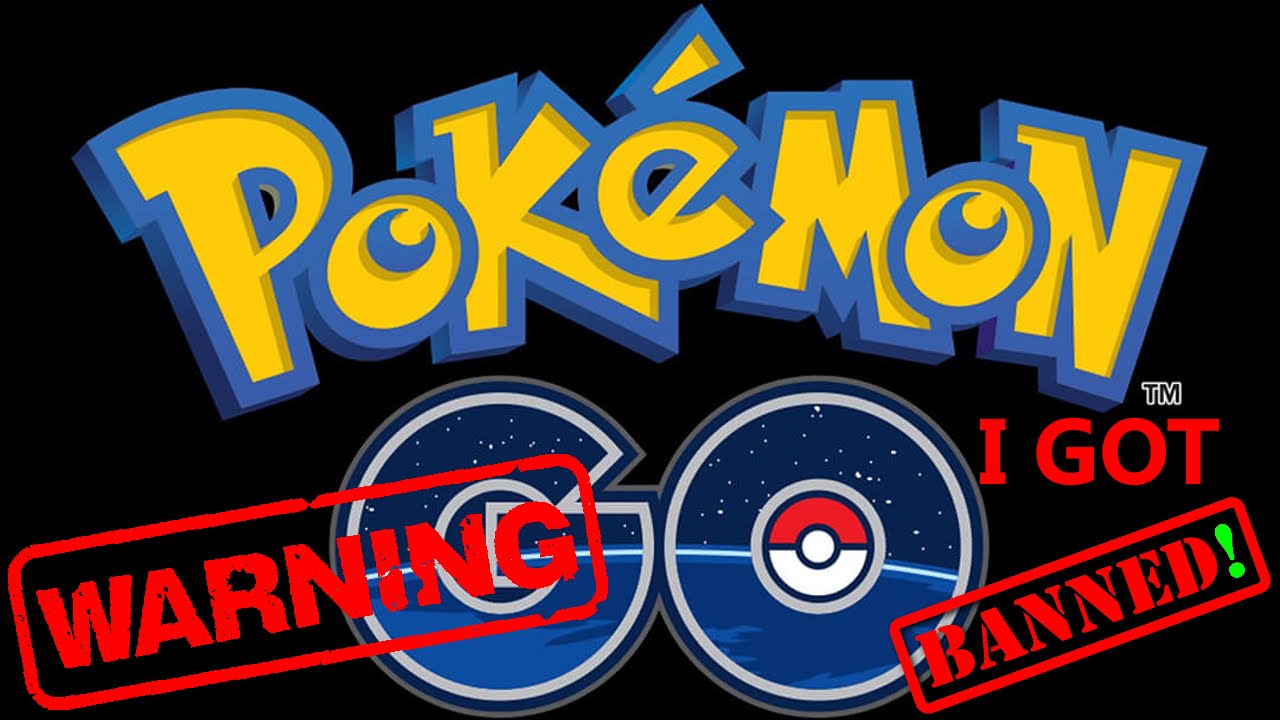 Một số tài khoản Pokemon GO bị khóa sẽ được Niantic Labs ân xá