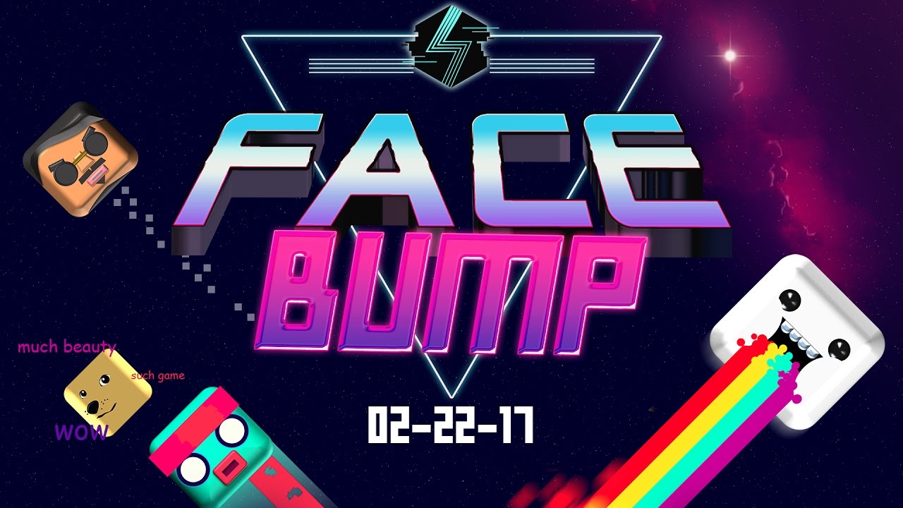 Face Bump – tựa game giải trí siêu ngộ cho mọi game thủ