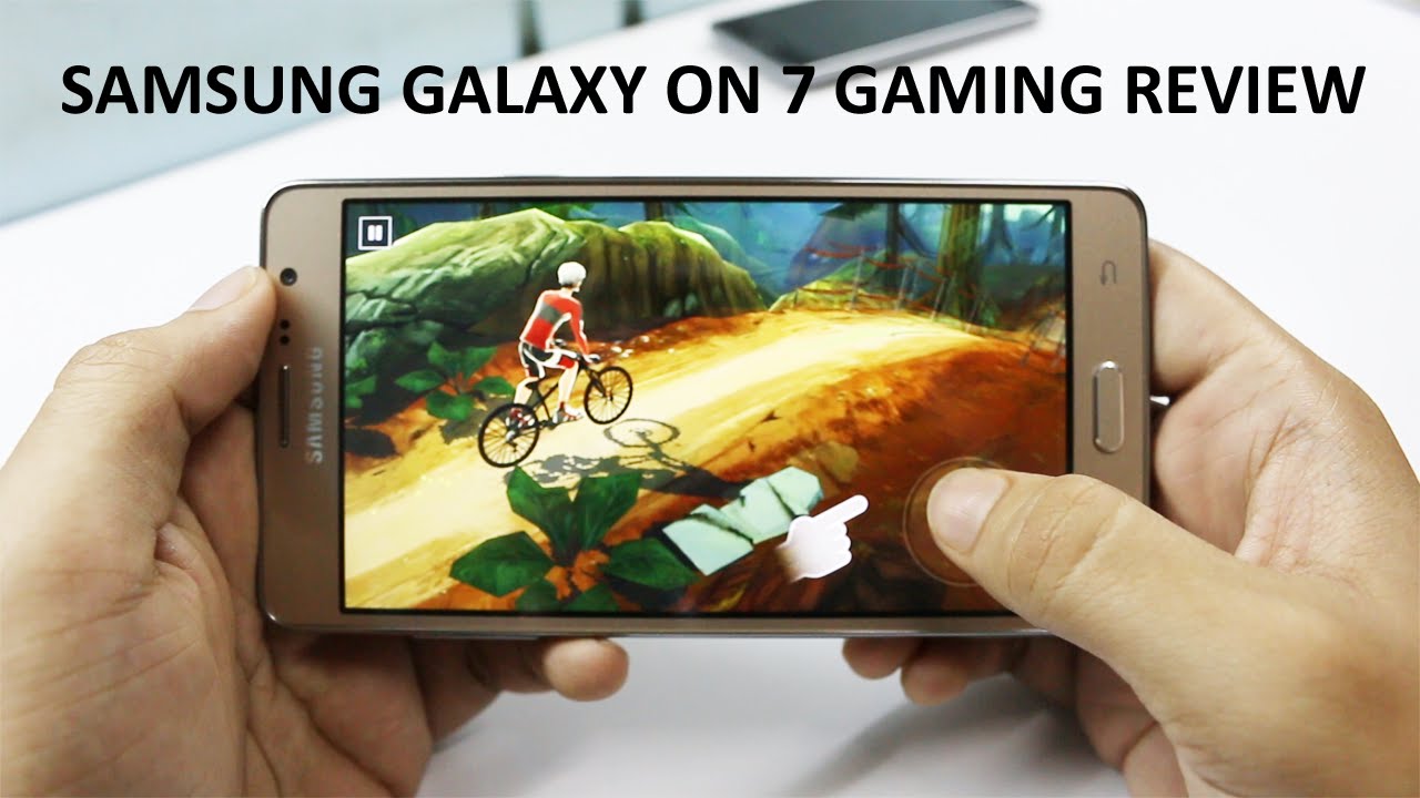 Samsung Galaxy S7 về Việt Nam chỉ với giá 12 triệu đồng