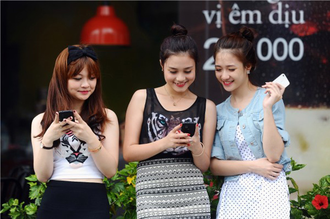 Thực hư dự án Smartphone giá 1 USD tại Việt Nam
