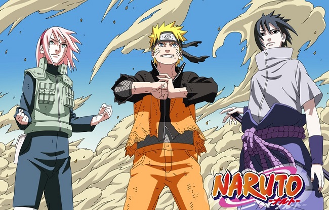 Hollywood chuẩn bị thực hiện phiên bản live-action Naruto