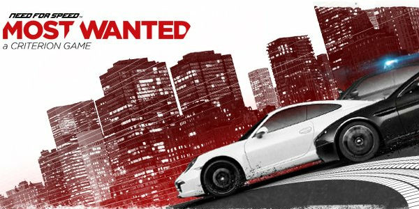 Need for Speed – Most Wanted hoàn toàn miễn phí tải nhanh kẻo muộn