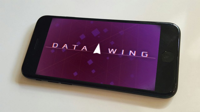 Data Wing – game đua xe arcade độc đáo cực dễ nghiện vừa đổ bộ mobile
