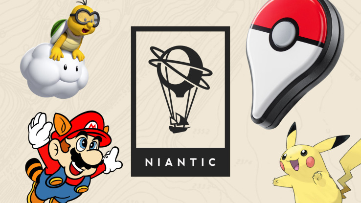 Mở văn phòng tại Nhật Bản - Niantic Labs muốn đẩy nhanh Pokemon GO