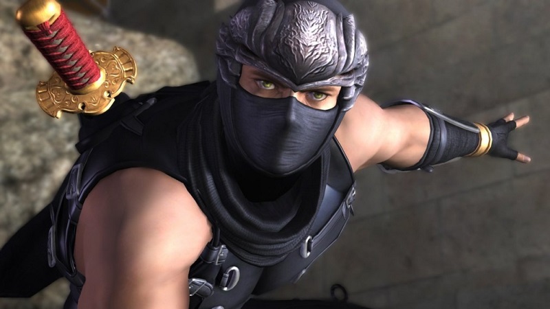 5 tựa game Ninja chơi bao vui dành cho Android và iOS