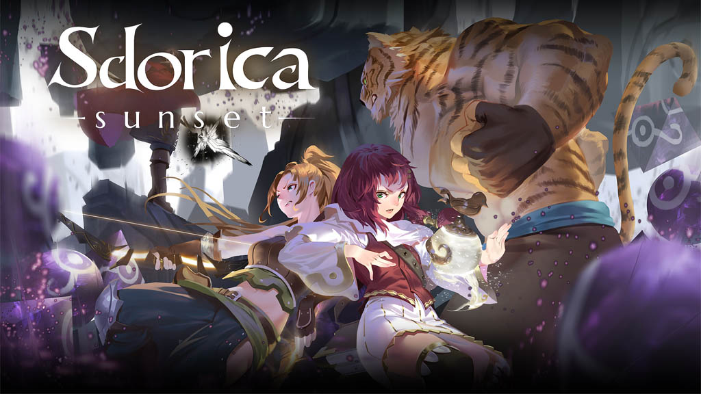 Sdorica -sunset-: RPG kết hợp yếu tố puzzle độc đáo đáng trải nghiệm
