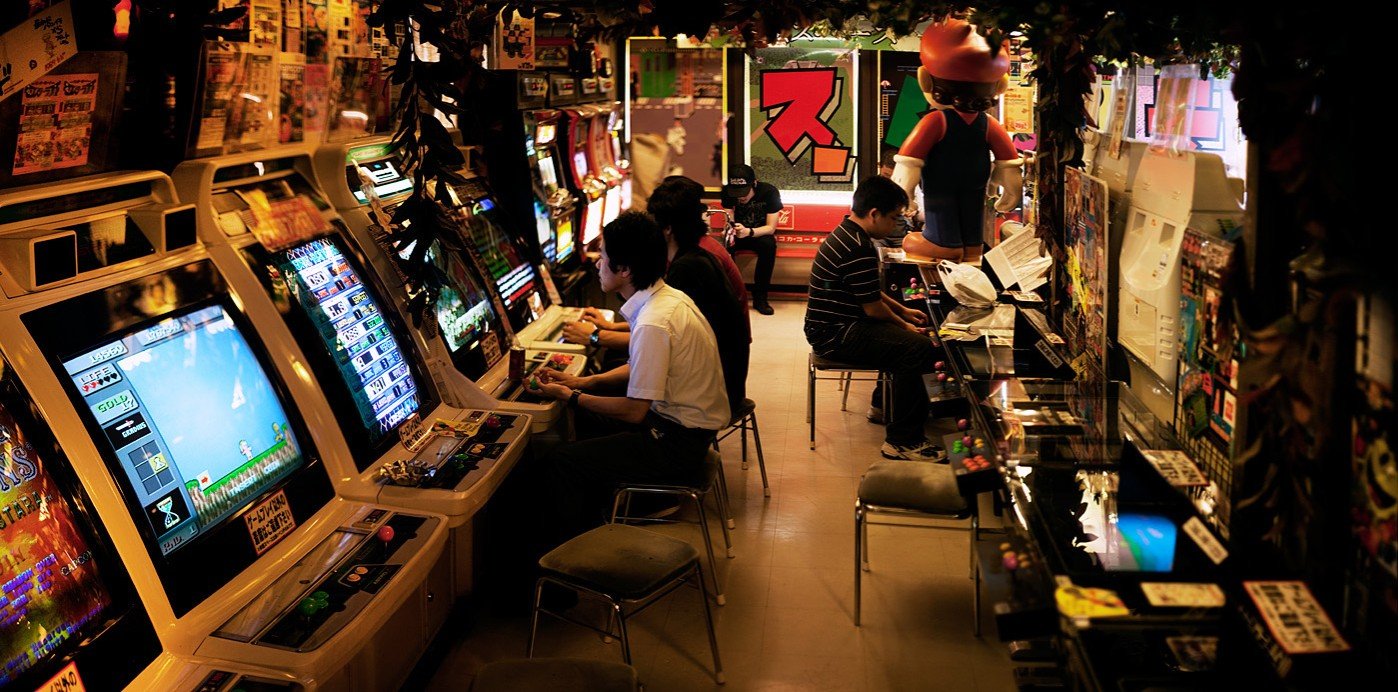 Nhật rúng động với tin đồn Yakuza hợp tác công ty game thao túng thị trường