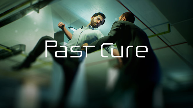 Lộ diện Past Cure – tựa game hành động cực gay cấn từ Phantom 8 Studio