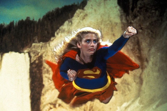 Những bộ phim siêu anh hùng bị giới phê bình ghét nhất