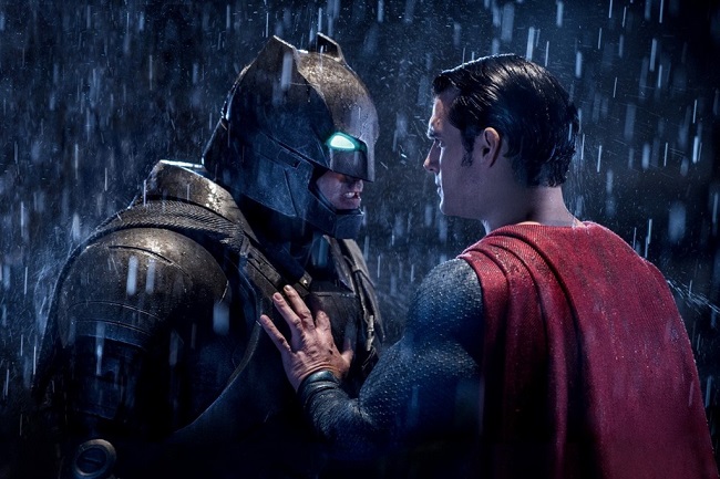 Những bộ phim siêu anh hùng bị giới phê bình ghét nhất
