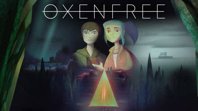 Siêu phẩm phiêu lưu Oxenfree đang giveaway miễn phí ngay hôm nay