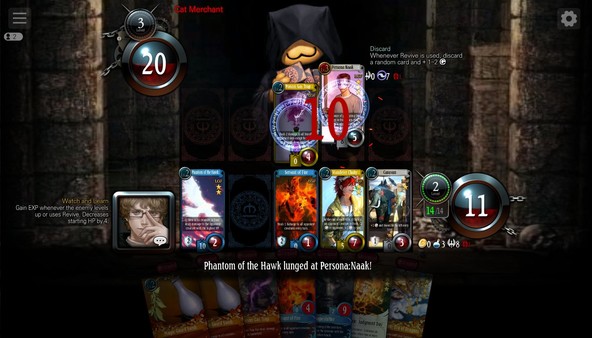 Duel of Summoners – game thẻ bài độc đáo từ Nexon vừa đổ bộ PC