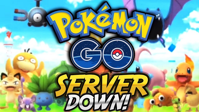 Pokemon GO – Rất khó để PvP được cập nhật sớm vào game