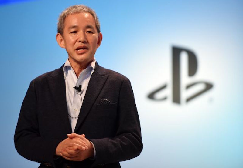 Sony chuẩn bị sản xuất game dành cho di động