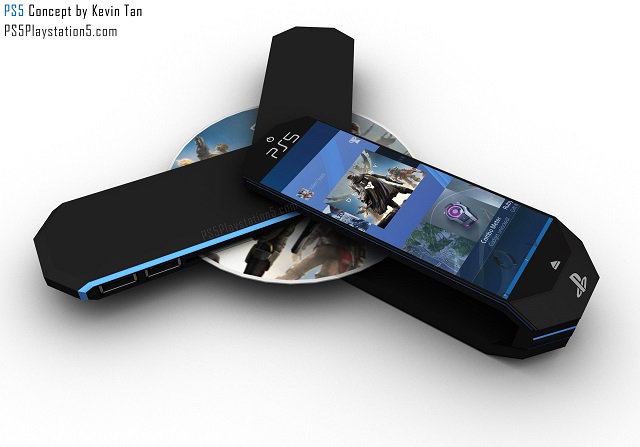 Sony chính thức đánh tiếng về thế hệ console mới: PlayStation 5