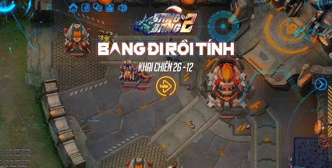 BangBang 2 ra mắt teaser giới thiệu nhiều thông tin thú vị
