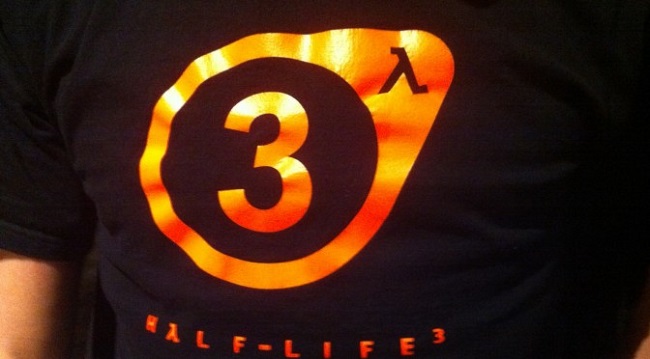 Valve tiếp tục khiến game thủ ‘bối rối’ với thông tin về Half Life 3