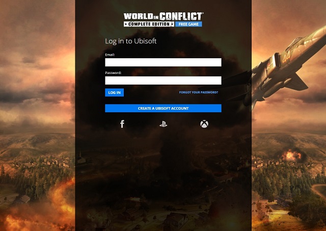 Nhanh tay tải ngay bom tấn RTS World in Conflict: Complete Edition 