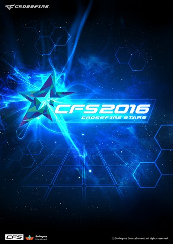 Đột Kích khởi tranh CFS 2016, mọi game thủ đều có thể tham gia