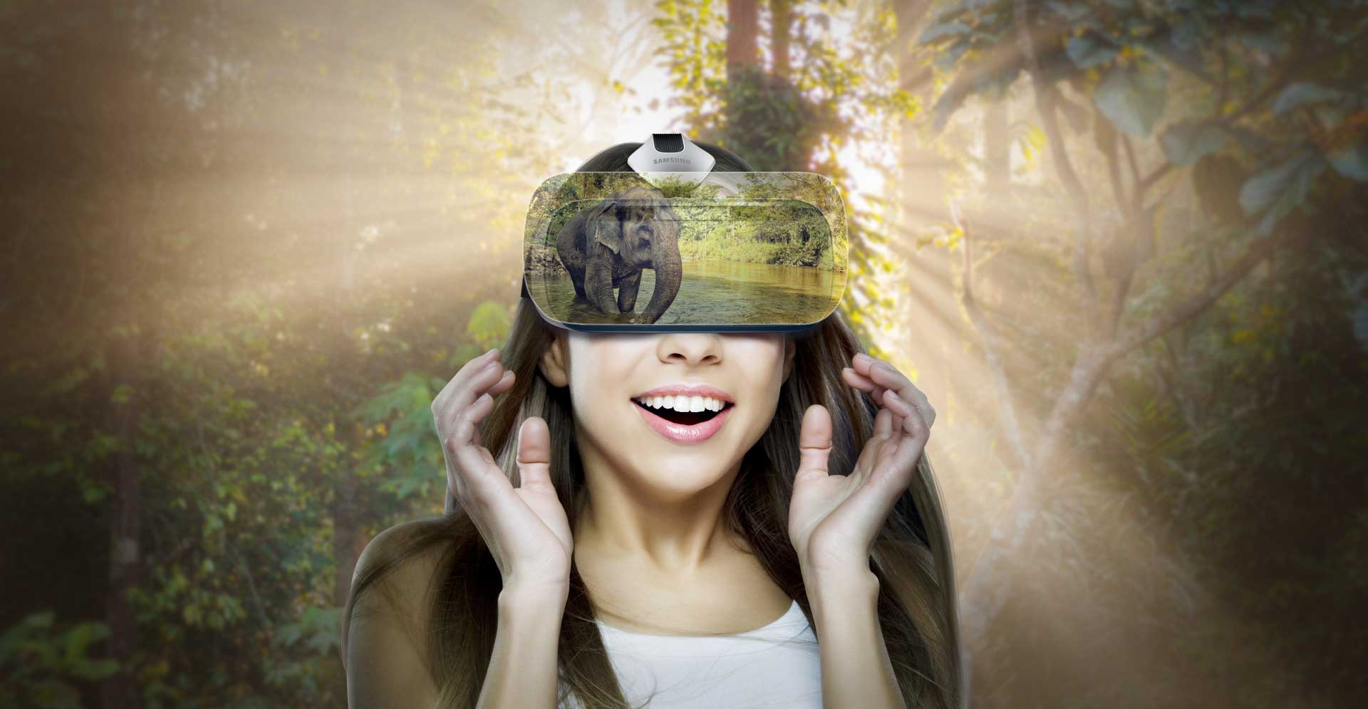 Hãy đọc những điều này trước khi mua một chiếc kính thực tế ảo VR