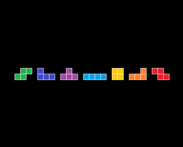 Xếp hình Tetris trở lại – lợi hại hơn xưa