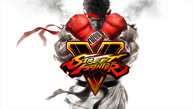 Đắng lòng Street Fighter V xuất hiện bản crack trước giờ ra mắt
