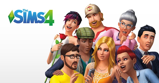 Siêu phẩm The Sims 4 sẽ đổ bộ lên hệ máy console ngay trong năm nay