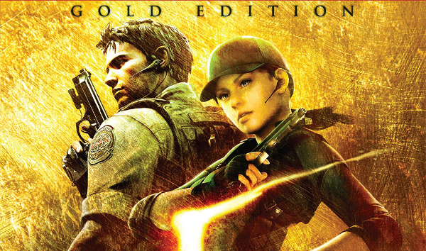 Resident Evil 5 đã được Việt hóa thành công