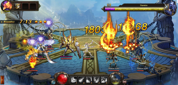 Game online cưỡi rồng – Dragon Blood mở cửa miễn phí cho game thủ trải nghiệm