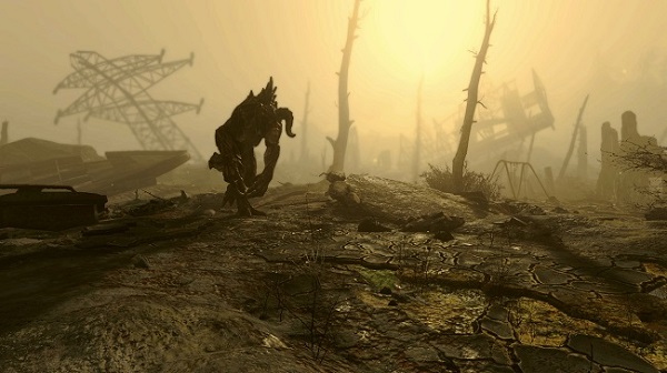 Cấu hình Fallout 4 – Không quá khó với game thủ Việt