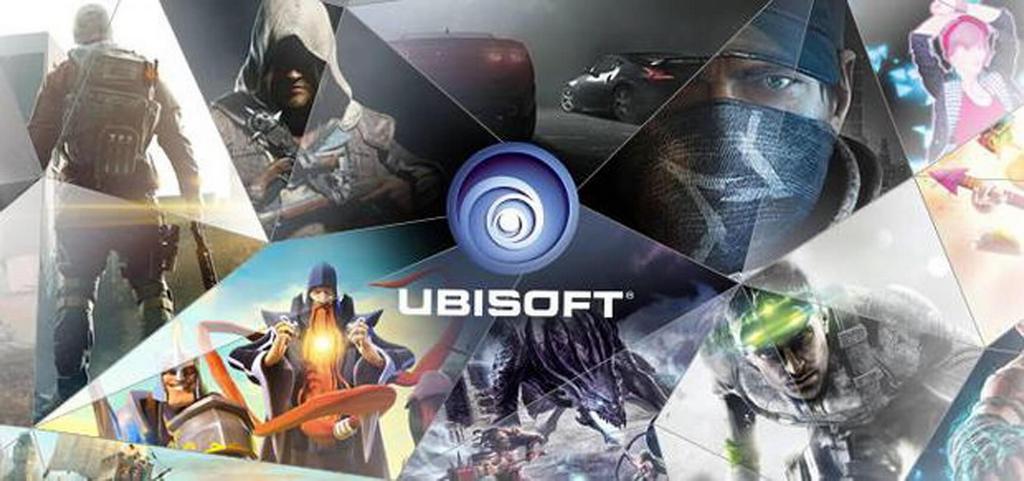 Ubisoft gây sốt khi mở cửa miễn phí 3 tựa game đình đám mừng Noel