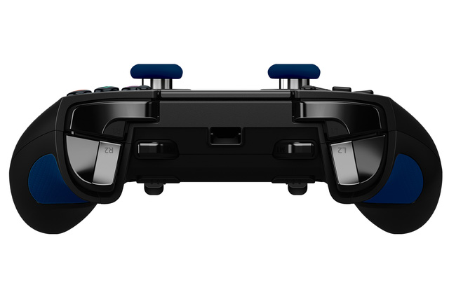 Razer làm tay cầm PlayStation 4 - Giá đắt gấp 3 phiên bản gốc 