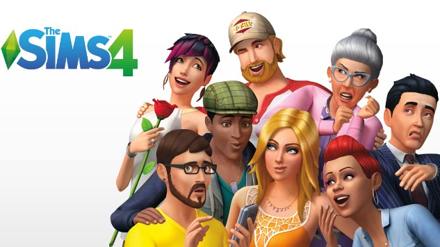 The Sims 4 –   Ủng hộ cộng đồng LGBT trong bản cập nhật mới