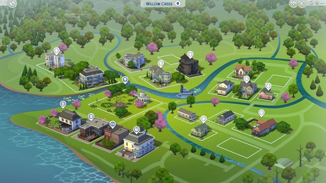 8 tính năng có thể biến The Sims 5 trở thành bản game hay nhất trong lịch sử The Sims