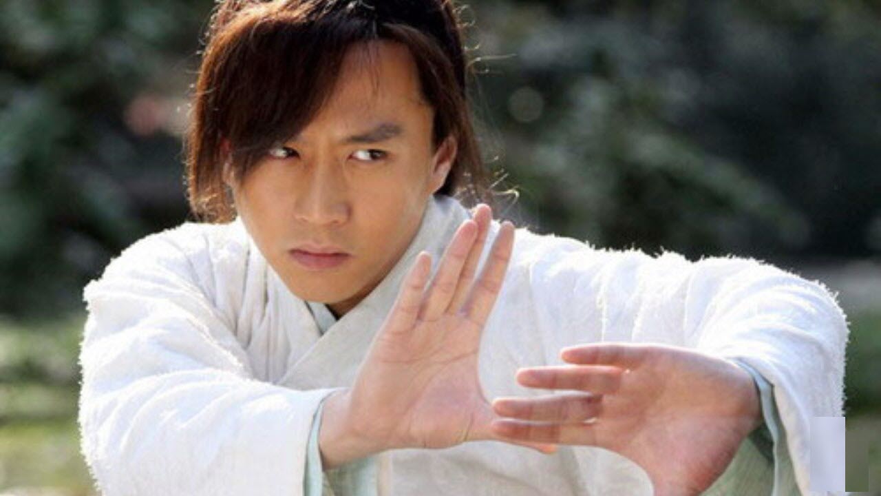 Top 5 anh hùng xuất thiếu niên võ công lợi hại nhất kiếm hiệp Kim Dung