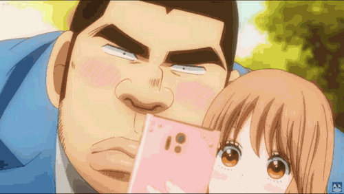 Top 10 Anime tình cảm nhất thế giới