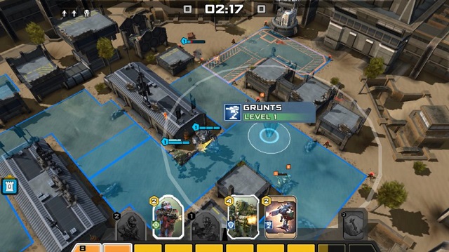 Bom tấn Titanfall: Assault đã chính thức cập bến mobile